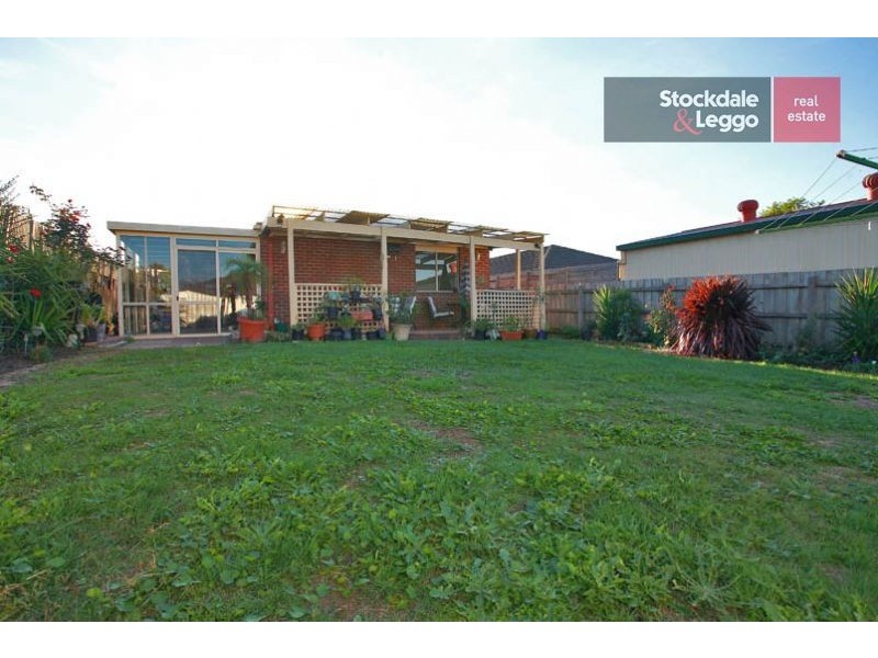 4 The Ridge, Hampton Park VIC 3976