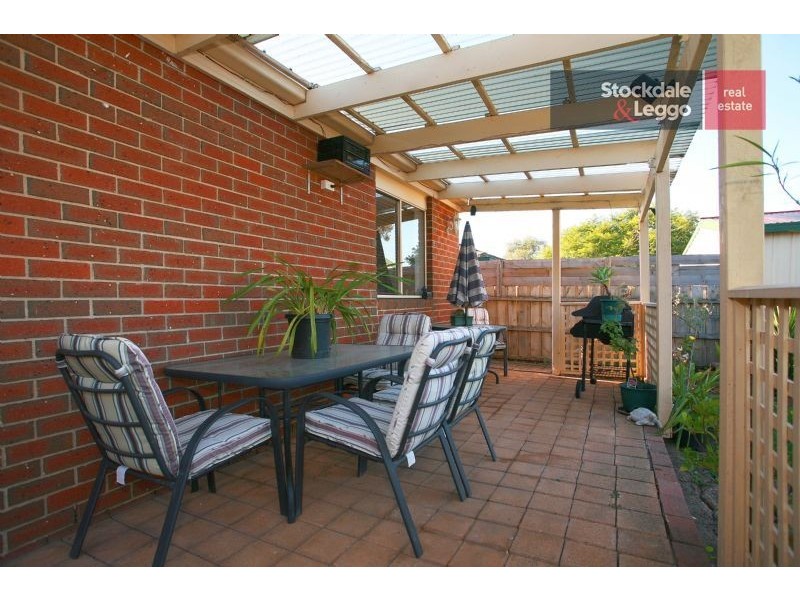 4 The Ridge, Hampton Park VIC 3976