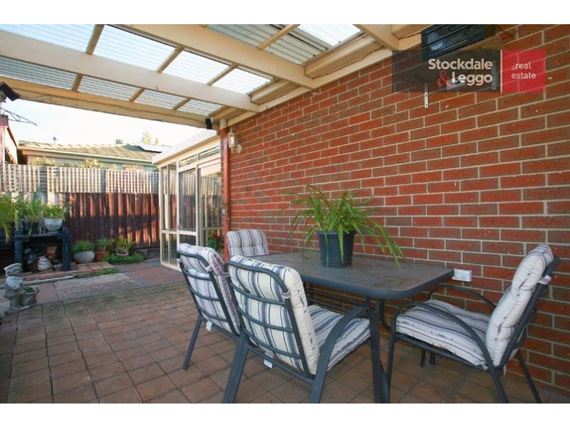 4 The Ridge, Hampton Park VIC 3976