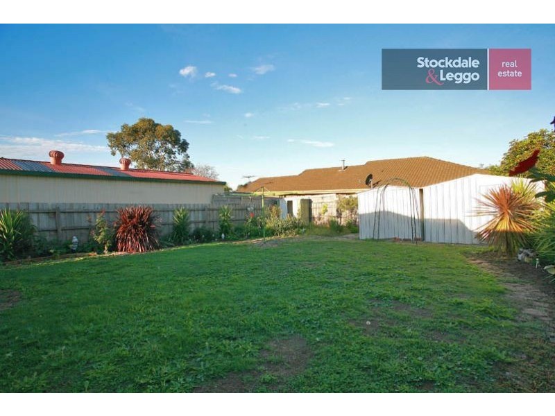 4 The Ridge, Hampton Park VIC 3976