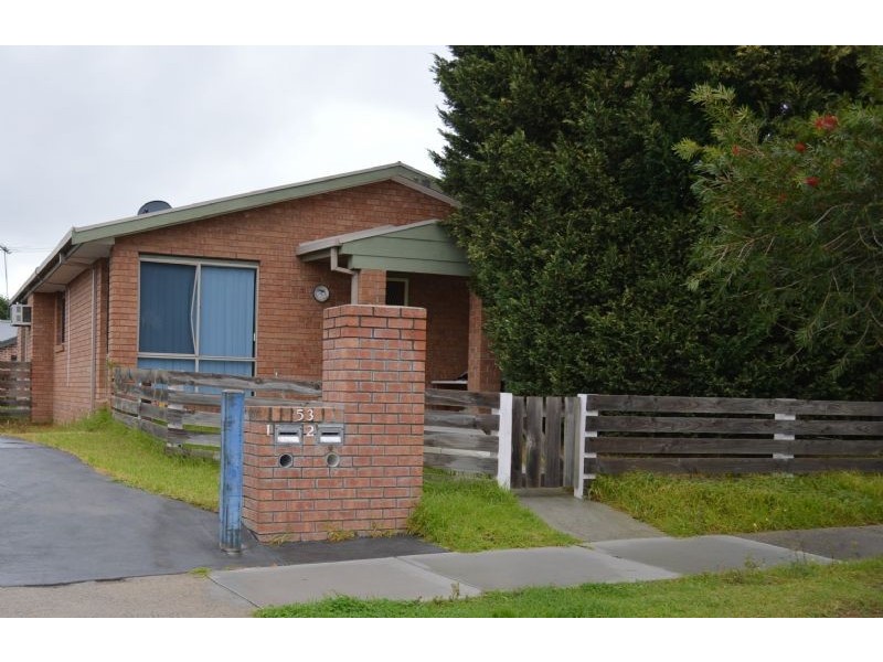 1/53 Leopold Crescent, Hampton Park VIC 3976