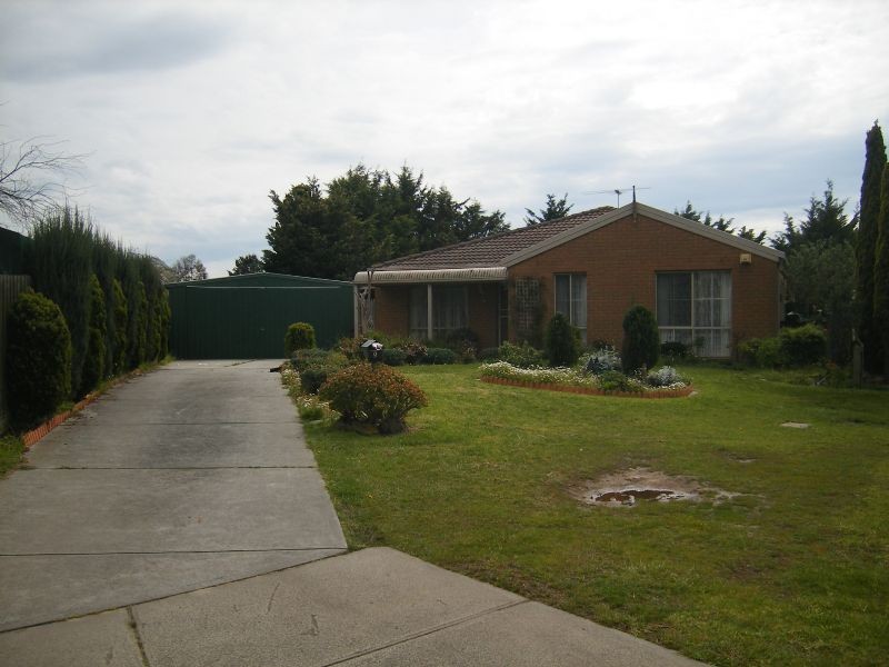9 Drysdale Court, Hampton Park VIC 3976