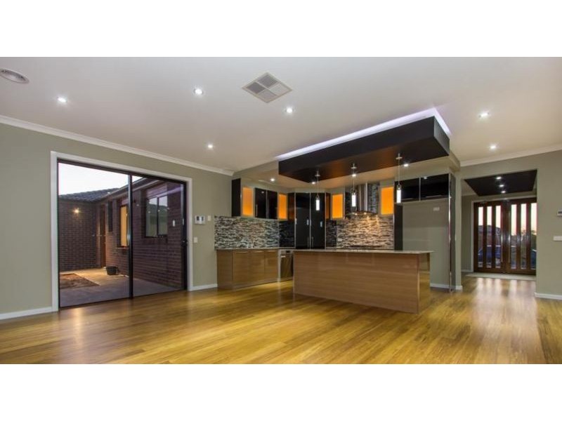 Lot 336 Everlasting Boulevard, Cranbourne West VIC 3977