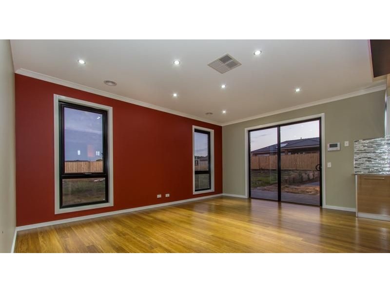 Lot 336 Everlasting Boulevard, Cranbourne West VIC 3977