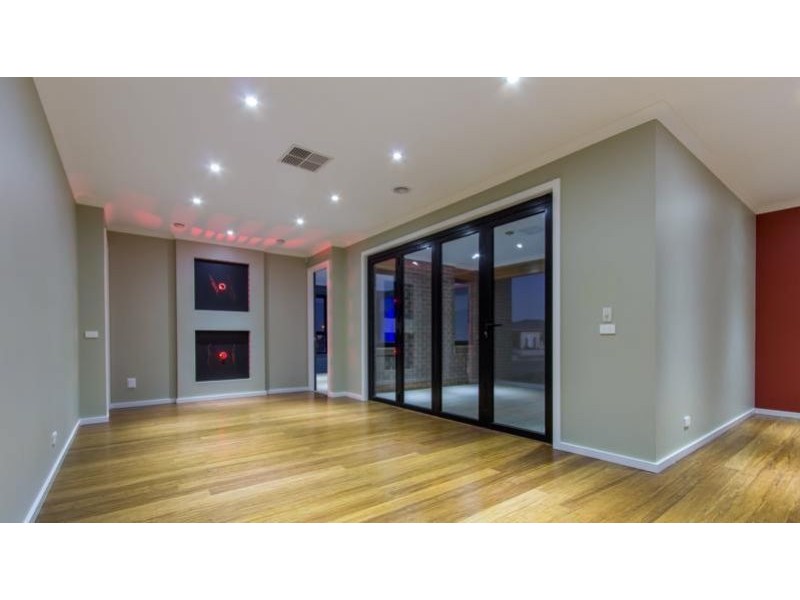 Lot 336 Everlasting Boulevard, Cranbourne West VIC 3977