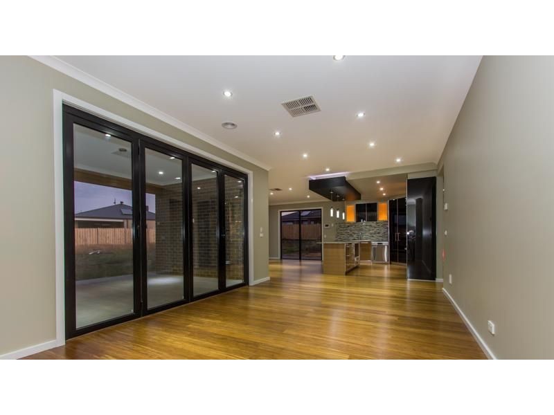 Lot 336 Everlasting Boulevard, Cranbourne West VIC 3977