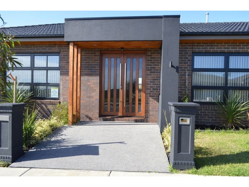 Lot 336 Everlasting Boulevard, Cranbourne West VIC 3977