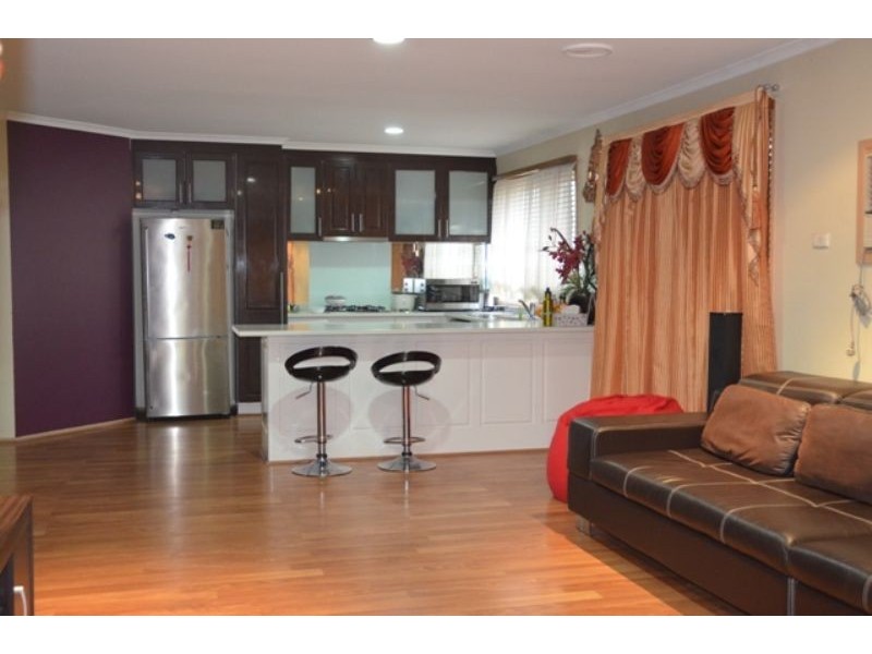 10 Brunel Court, Hampton Park VIC 3976