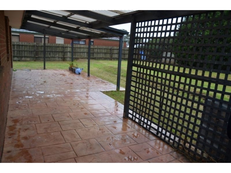 10 Brunel Court, Hampton Park VIC 3976