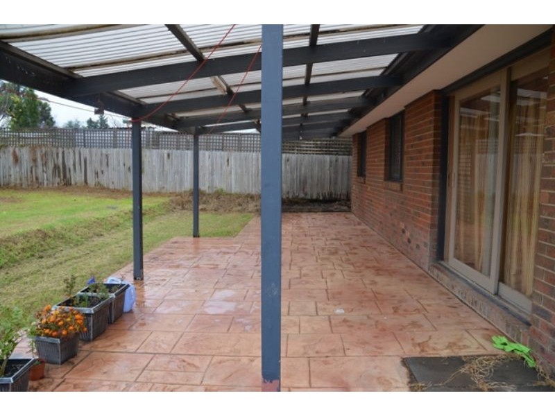 10 Brunel Court, Hampton Park VIC 3976