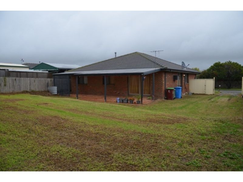 10 Brunel Court, Hampton Park VIC 3976