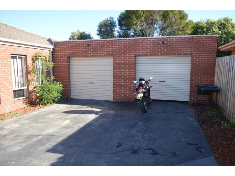 1/78 Warana Drive, Hampton Park VIC 3976