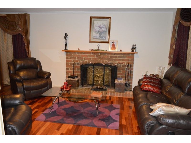 3 Liddamore Court, Rowville VIC 3178