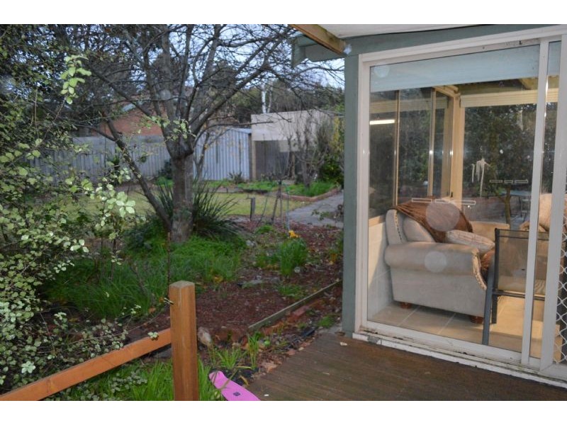 3 Liddamore Court, Rowville VIC 3178