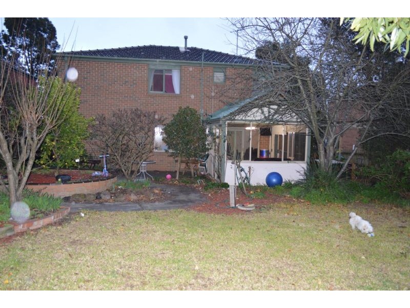 3 Liddamore Court, Rowville VIC 3178