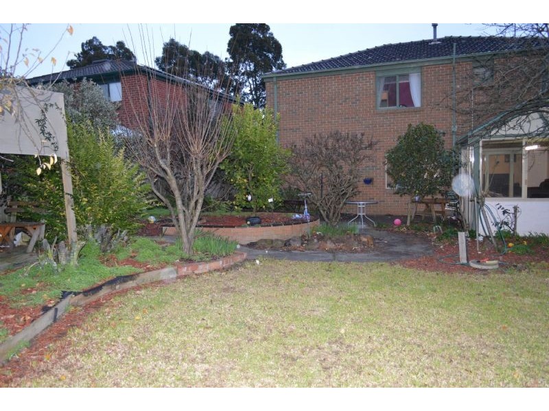 3 Liddamore Court, Rowville VIC 3178
