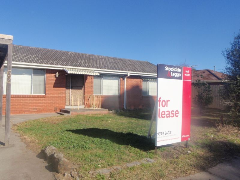 62 Pound Road, Hampton Park VIC 3976