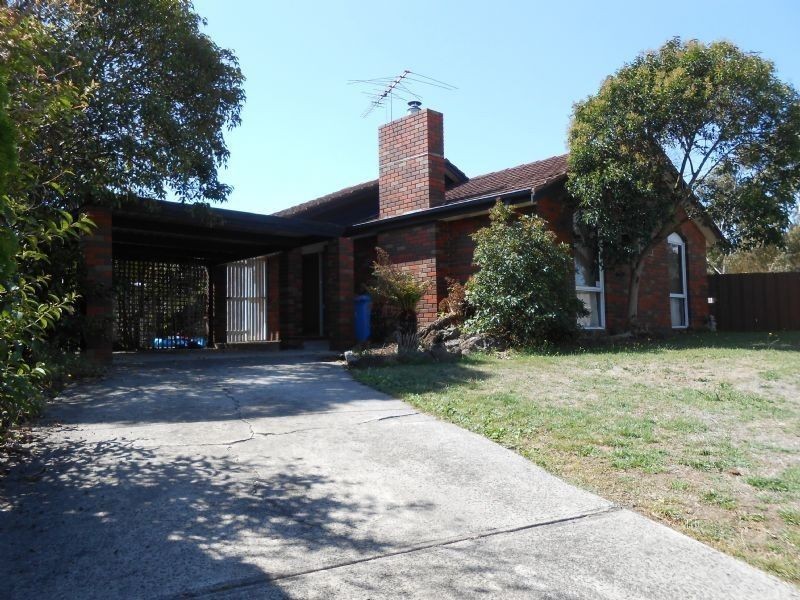 4 Evelyn Court, Hampton Park VIC 3976