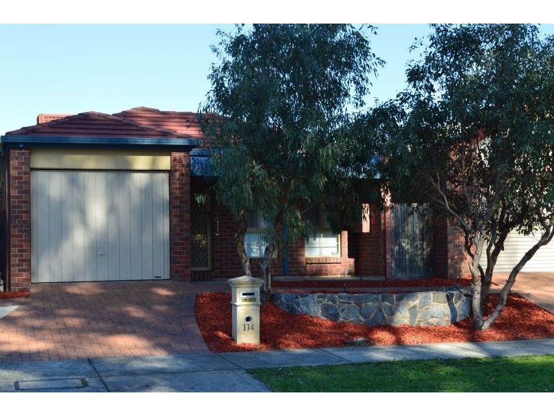 114 Central Road, Hampton Park VIC 3976