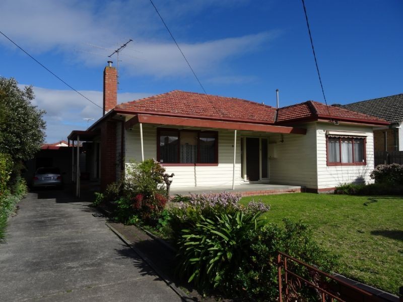 4 Masters Street, Dandenong VIC 3175