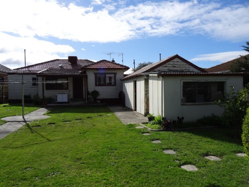 4 Masters Street, Dandenong VIC 3175