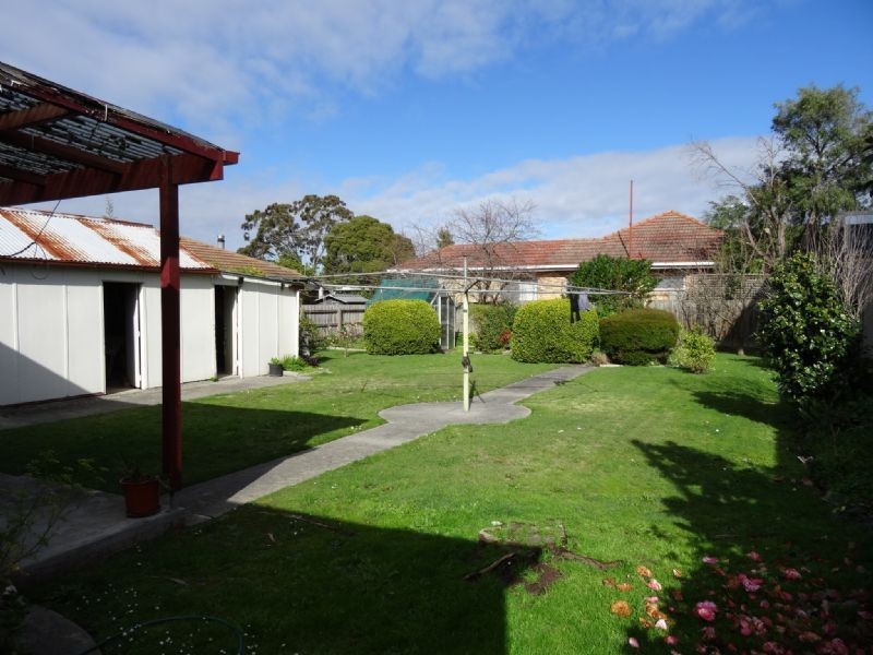 4 Masters Street, Dandenong VIC 3175