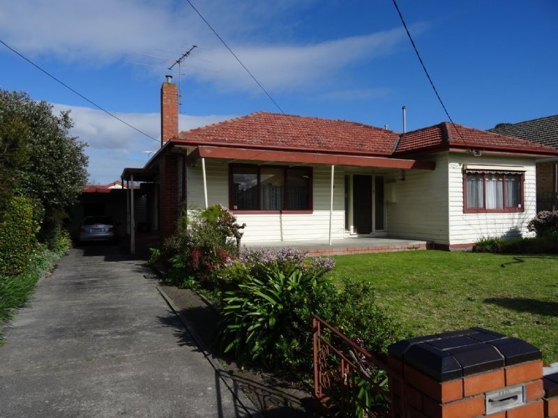 4 Masters Street, Dandenong VIC 3175