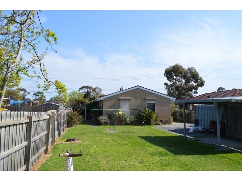 24 Claude Street, Seaford VIC 3198