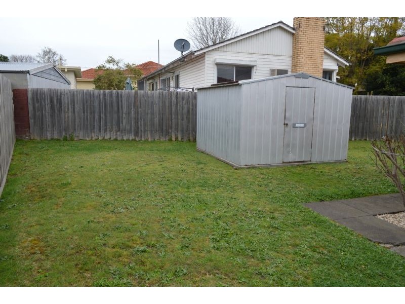 2/76 Somerville Road, Hampton Park VIC 3976