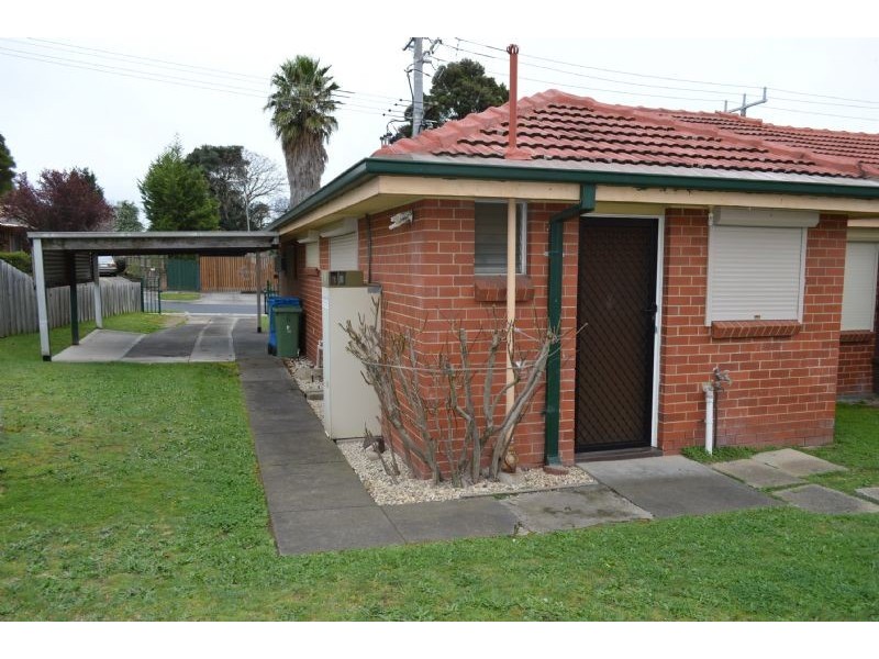 2/76 Somerville Road, Hampton Park VIC 3976