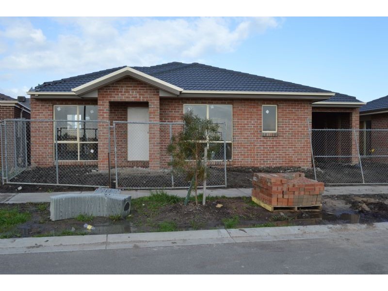 Lot 65A Bushman Way, Lynbrook VIC 3975