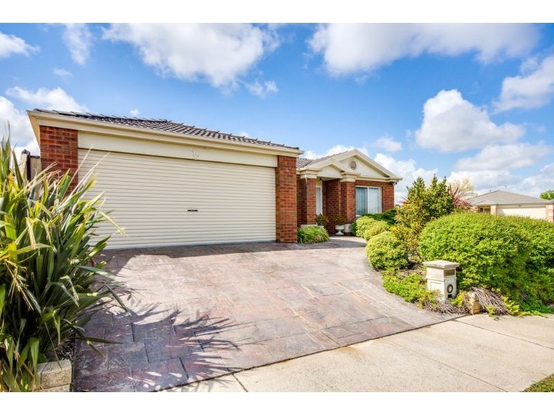 10 Jude Place, Narre Warren South VIC 3805