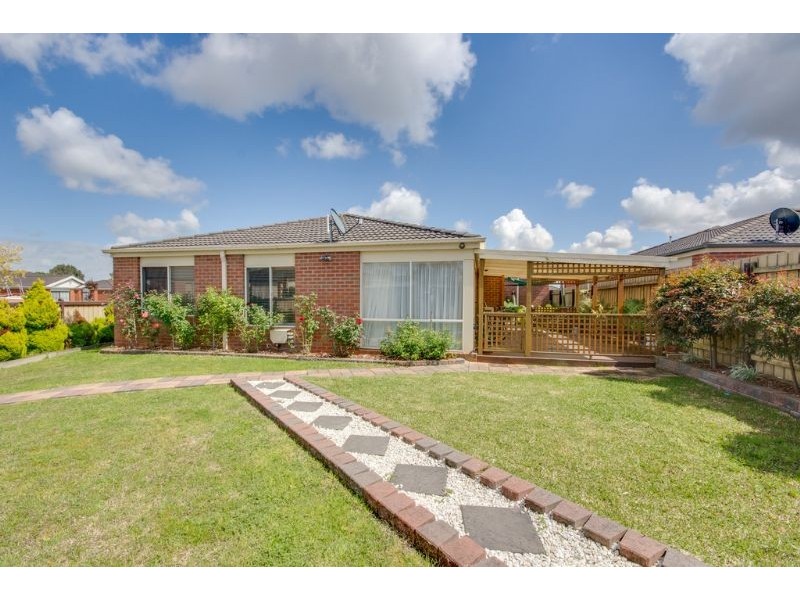 10 Jude Place, Narre Warren South VIC 3805