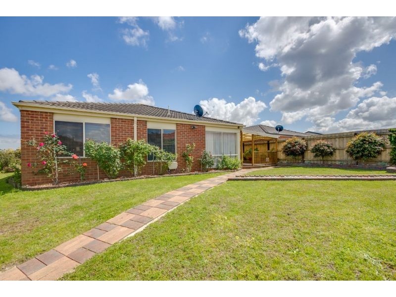 10 Jude Place, Narre Warren South VIC 3805