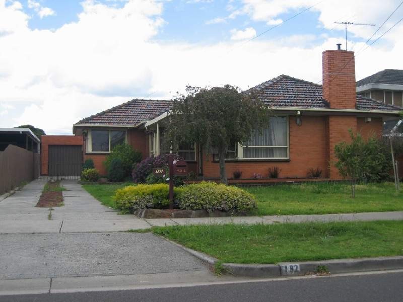 132 Noga Avenue, Keilor East VIC 3033