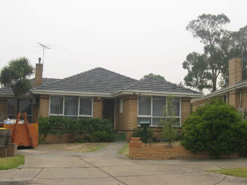 5 Miriam Court, Airport West VIC 3042