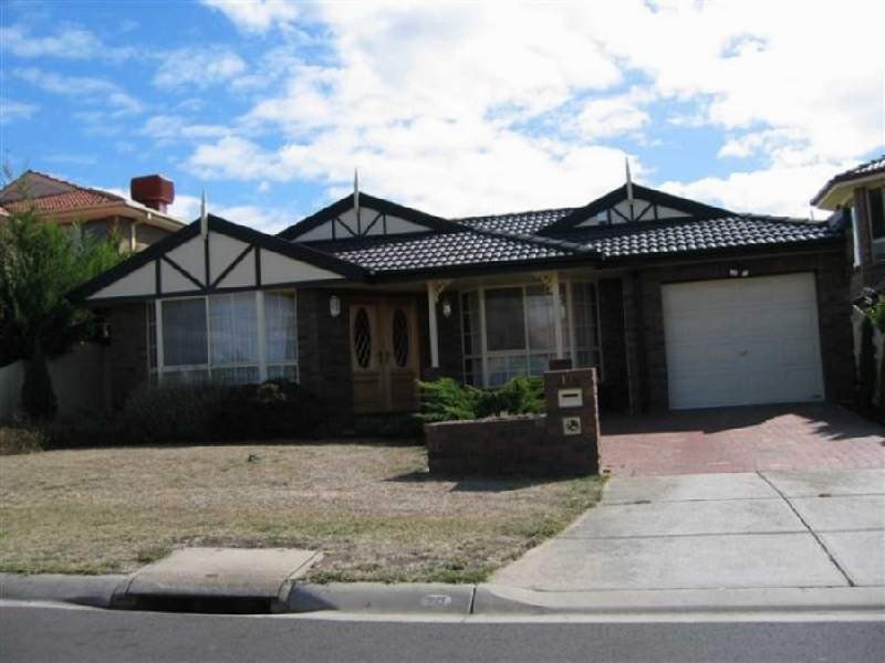 19 Border Drive, Keilor East VIC 3033