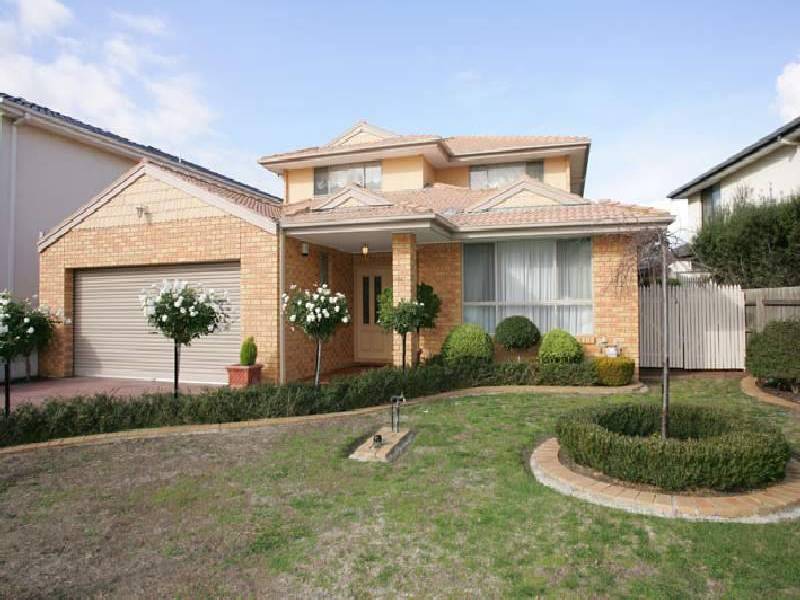 45 Border Drive, Keilor East VIC 3033