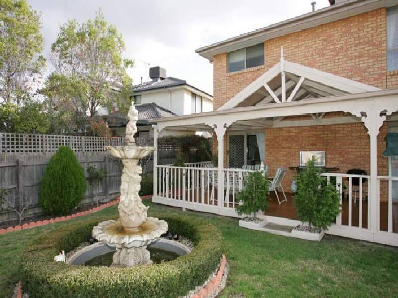 45 Border Drive, Keilor East VIC 3033