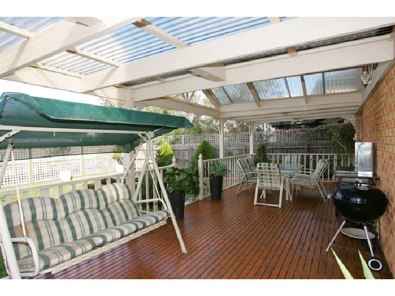 45 Border Drive, Keilor East VIC 3033