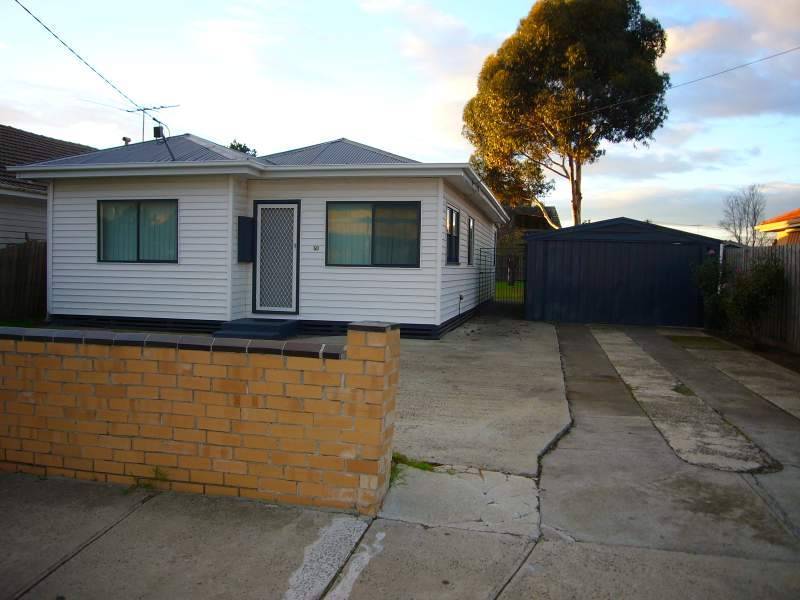 50 Victory Road, Airport West VIC 3042
