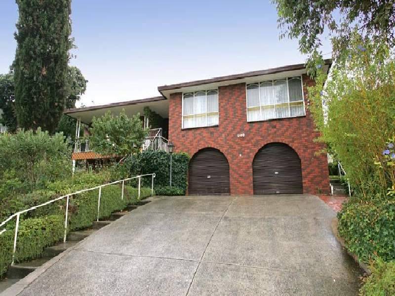 14 Herbert Crescent, Keilor East VIC 3033