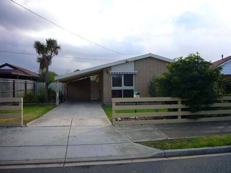 59 Wonganella Drive, Keilor East VIC 3033