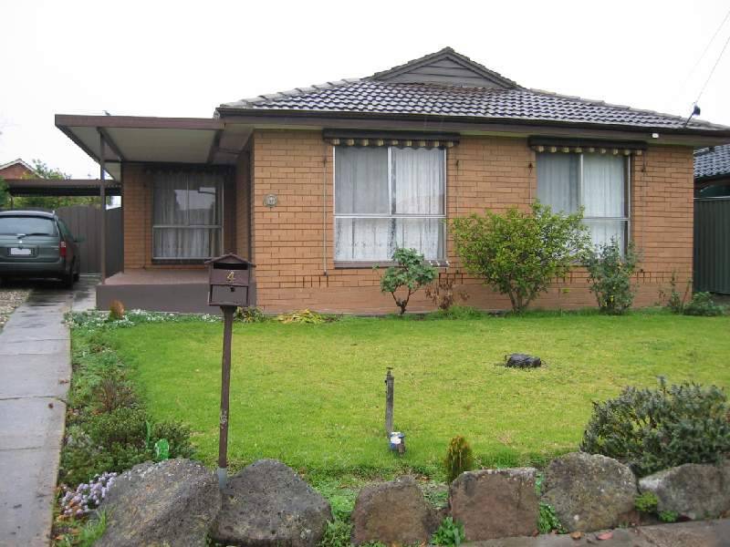 4 Norwood Drive, Keilor East VIC 3033