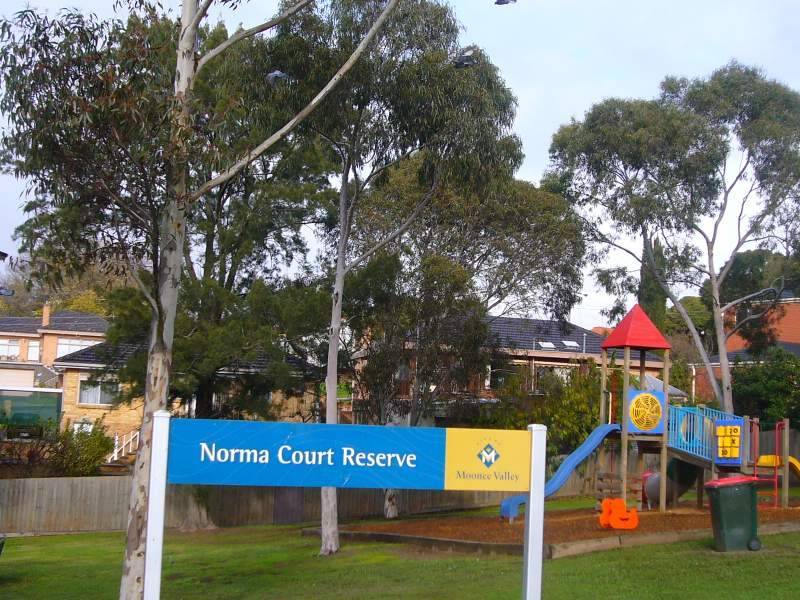 8 Norma Court, Avondale Heights VIC 3034