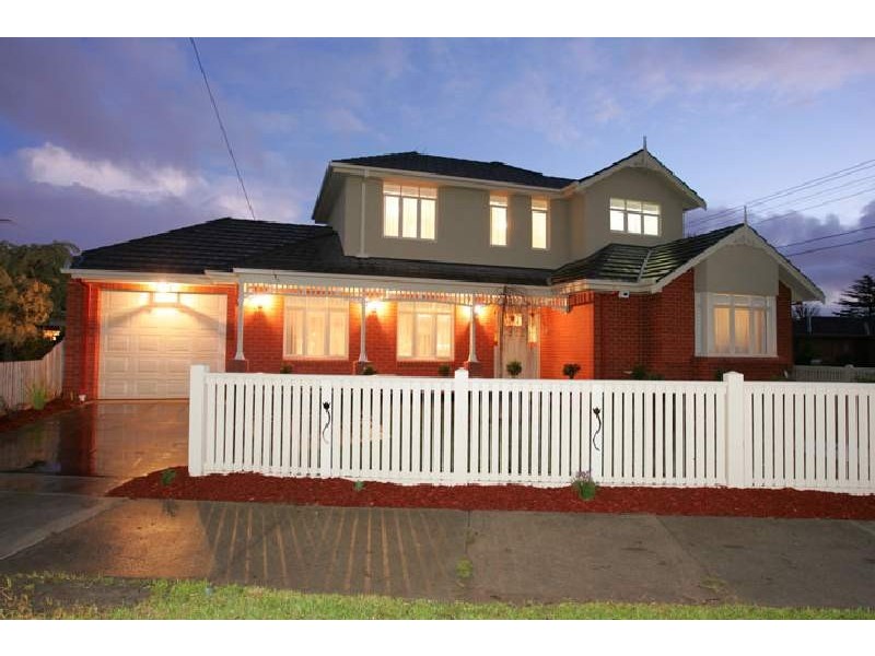 87 David Avenue, Keilor East VIC 3033