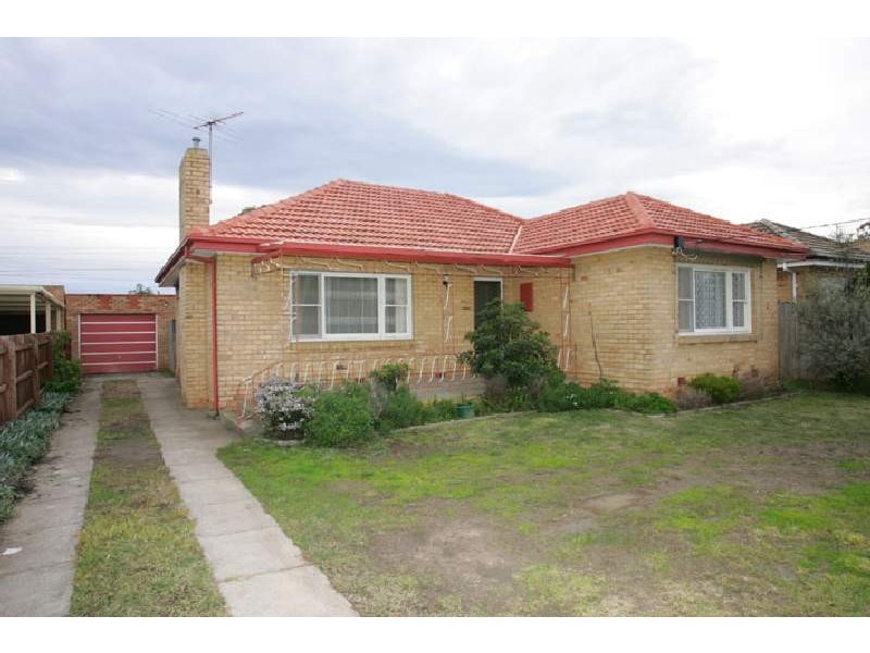 254 Parer Road, Airport West VIC 3042