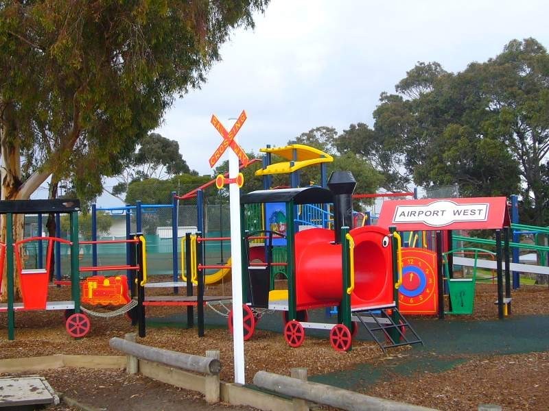 254 Parer Road, Airport West VIC 3042