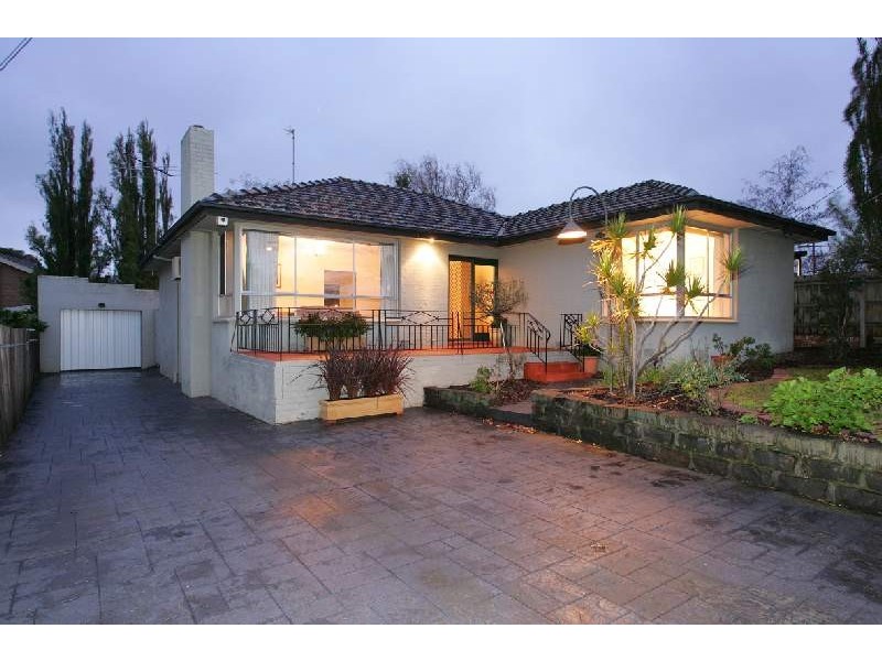 47 Herbert Crescent, Keilor East VIC 3033