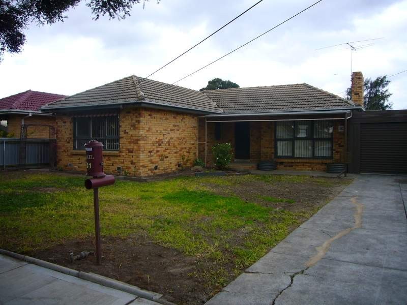 Lot 2/ Wonganella Drive, Keilor East VIC 3033